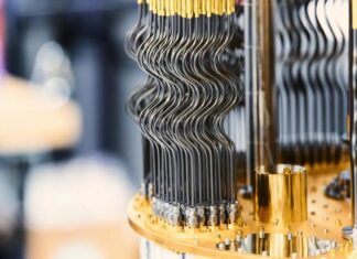 Obliczenia kwantowe zbliżają się do punktu krytycznego dla szyfrowania Internetu