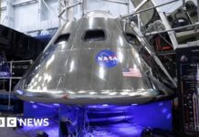 NASA Artemis II: Історичний крок на шляху повернення до Місяця