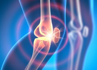 Bahnbrechende Forschung: Kann eine einzige Injektion Arthrose rückgängig machen?