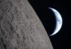 Новий погляд на місячний ландшафт: місія «Artemis II» відобразила безпрецедентні види