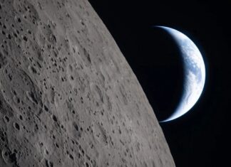 A New Perspective on the Lunar Landscape: Artemis II Captures Unprecedented Views