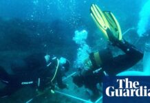 Maritime Crossroads: Archeolodzy odkrywają stulecia historii w Zatoce Gibraltarskiej