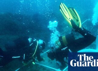 Maritime Crossroads: Archaeologists Uncover Centuries of History in the Bay of Gibraltar