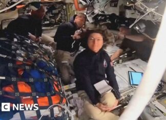 Global News Digest: van ruimteverkenning tot binnenlandse onrust