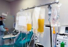 Bisakah Menyaring Satu Protein Menghentikan Perkembangan Sepsis yang Mematikan?