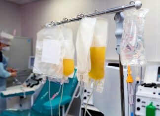 Könnte die Filterung eines einzelnen Proteins das tödliche Fortschreiten der Sepsis stoppen?