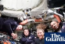 За обрієм: людські ризики місії «Artemis II»