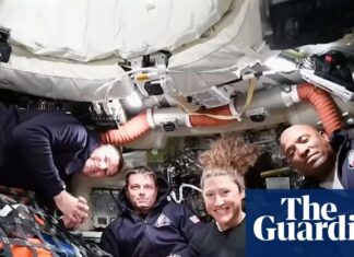 Beyond the Horizon: Taruhan Manusia dalam Misi Artemis II