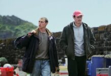 Загублені в часі: чому фільм Марка Дженкіна «Роза Невади» — це кінематографічна подія, яку не можна пропустити