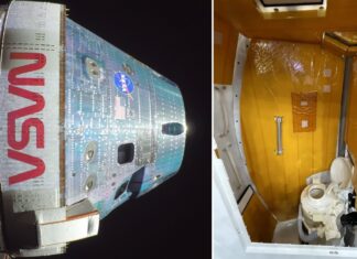 L’improbabile stella di Artemis 2: perché la missione lunare della NASA sta affrontando una crisi idraulica