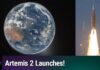 NASA Під Новим Керівництвом: «Артеміда-2» та Зміна Стратегії у Дослідженні Місяця