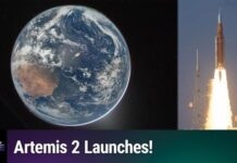 NASA Під Новим Керівництвом: «Артеміда-2» та Зміна Стратегії у Дослідженні Місяця