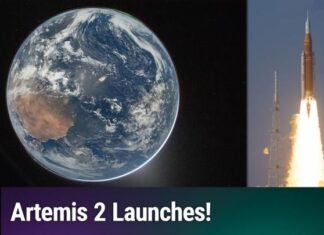 NASA pod nowym przywództwem: Artemis 2 i zmiana strategii eksploracji Księżyca