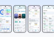 De Fitbit-app is dood. Google Health zal dit niet vervangen.