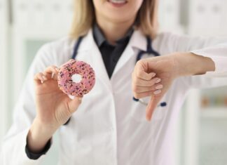 Los alimentos ultraprocesados están confundiendo tu cerebro