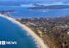 BCP beaches win, one gets snubbed by paperwork