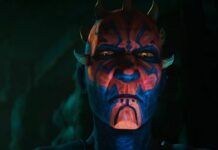 Star Wars: Maulův nekonečný zákon o psychoterapii