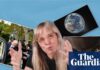 Tři pohledy na život: Nejlepší fotografie Guardian Australia za duben
