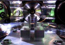 Seeing the Unseen: Scientists Measure Pressure from a Single Particle