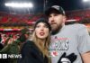 Kocht New York Taylor Swifts Hochzeit?