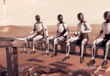 The Martian Hustle: Wie Bargeld und Raketen alles verändern