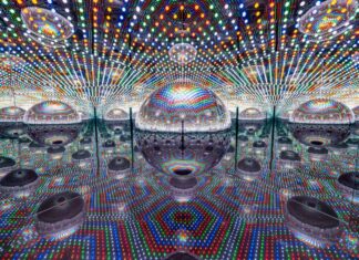 Eternal quantum states might actually be real
