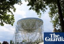 Загроза закриття обсерваторії Джодрелл-Бенк: чому UKRI відкликає фінансування