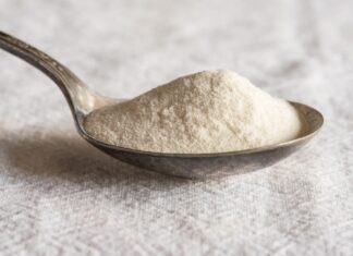 Why Xanthan Gum Might Be Causing Gut Inflammation in Daily Diets