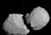 Hayabusa-2 досліджує астероїд Торіфуна