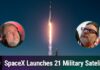 SpaceX Goes to War: Starship, Lunar Landers, and Interstellar Candy