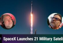 SpaceX Goes to War: Starship, Lunar Landers, and Interstellar Candy