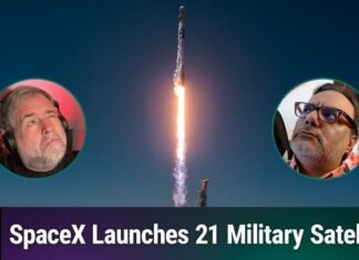 SpaceX Goes to War: Starship, Lunar Landers, and Interstellar Candy