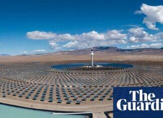 Cómo la sal fundida y el sudor impulsan la próxima revolución energética