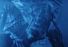 Building the Alien Queen: Stan Winston’s practical effects revolution