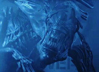 Building the Alien Queen: Stan Winston’s practical effects revolution