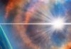Primo sussurro di stelle morte