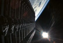 Starlink щодня ухиляється від космічного сміття. Але це не триватиме вічно