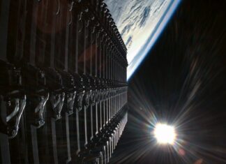 Starlink weicht fast täglich Trümmern aus. Es wird nicht von Dauer sein.