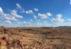 Is the 3 Billion Year Old Australian Crater Actually That Old?