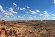 Is the 3 Billion Year Old Australian Crater Actually That Old?