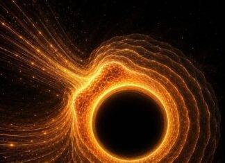 Le nuove leggi della termodinamica per i buchi neri risolvono un problema tecnico durato 50 anni