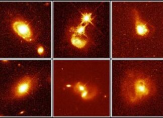 Das Geheimnis des Quasars: Die Geheimnisse ferner Galaxien enthüllen