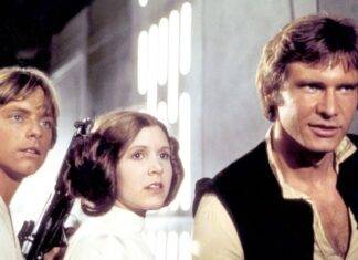 Come Harrison Ford quasi si perse nel ruolo di Han Solo