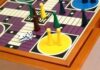 Regras de Parcheesi: como mover peões, lidar com duplas e vencer