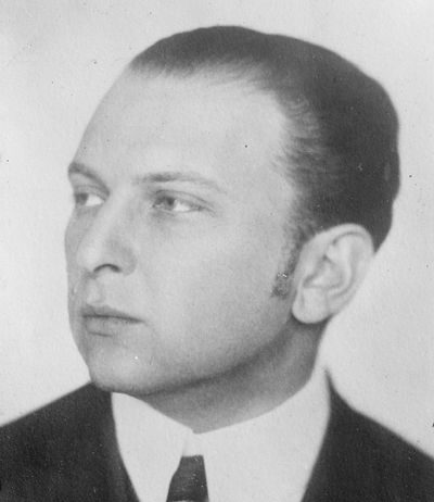 Фріц Райнер