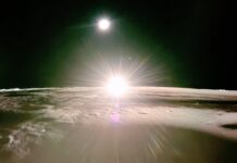 Falcon 9 Rocket Body to Crash Into Moon: Why and How