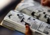 As melhores maneiras gratuitas e legais de ler mangá online sem ser enganado