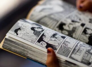 Cara Terbaik Gratis dan Legal Membaca Manga Online Tanpa Pwned