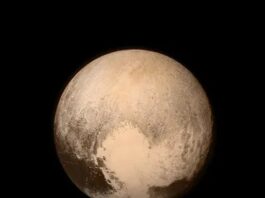 Why Pluto is not a planet and what its downside-down orbit means