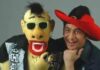 TheBestMuppetsOnTV: De Charlie McCarthy a Kermit